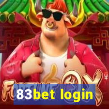 83bet login